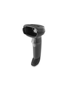 Zebra DS2208 Lector de códigos de barras portátil 1D/2D LED Negro