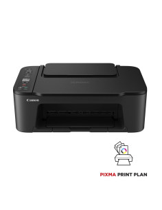 Canon PIXMA TS3550i Inyección de tinta A4 4800 x 1200 DPI Wifi