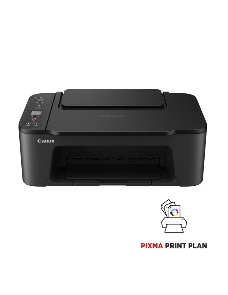 Canon PIXMA TS3550i Inyección de tinta A4 4800 x 1200 DPI Wifi
