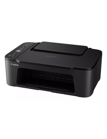 Canon PIXMA TS3550i Inyección de tinta A4 4800 x 1200 DPI Wifi