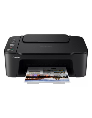 Canon PIXMA TS3550i Inyección de tinta A4 4800 x 1200 DPI Wifi