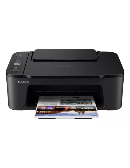 Canon PIXMA TS3550i Inyección de tinta A4 4800 x 1200 DPI Wifi