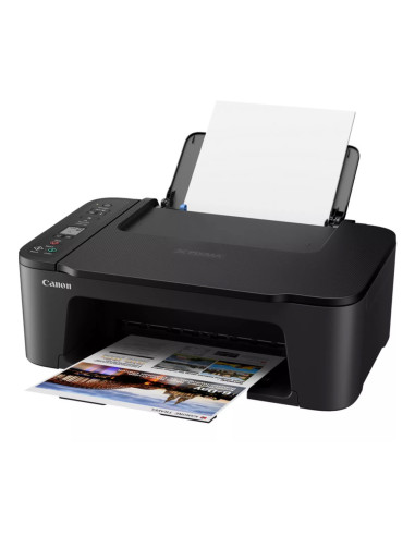 Canon PIXMA TS3550i Inyección de tinta A4 4800 x 1200 DPI Wifi