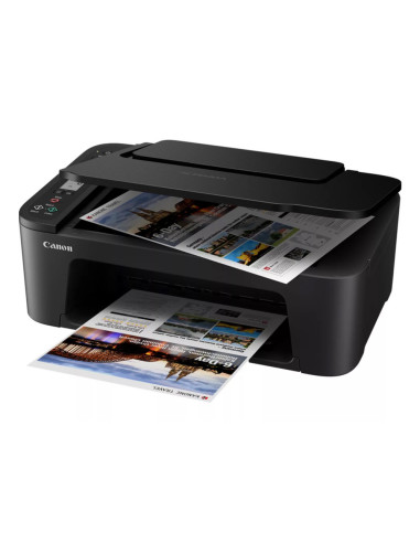 Canon PIXMA TS3550i Inyección de tinta A4 4800 x 1200 DPI Wifi