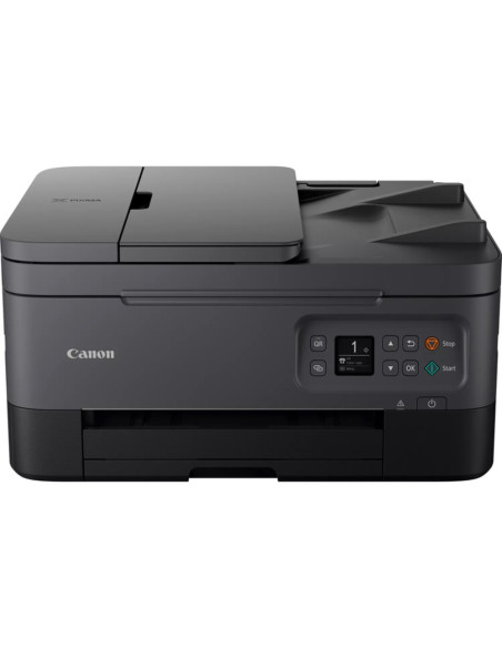 Canon PIXMA TS7450i Inyección de tinta A4 4800 x 1200 DPI Wifi