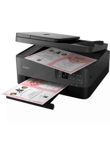 Canon PIXMA TS7450i Inyección de tinta A4 4800 x 1200 DPI Wifi