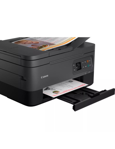 Canon PIXMA TS7450i Inyección de tinta A4 4800 x 1200 DPI Wifi