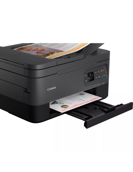 Canon PIXMA TS7450i Inyección de tinta A4 4800 x 1200 DPI Wifi