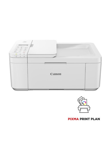 Canon PIXMA TR4751i Inyección de tinta A4 4800 x 1200 DPI 8,8 ppm Wifi