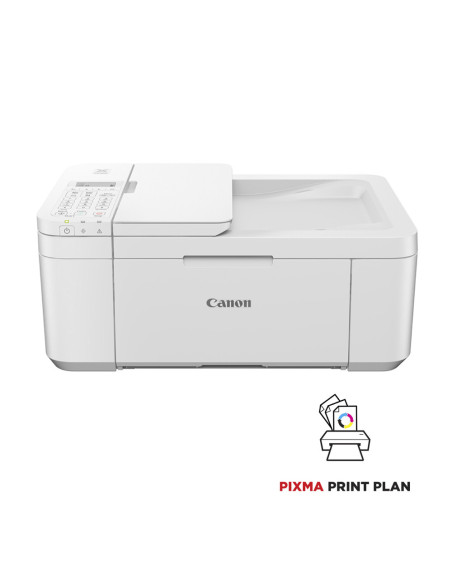 Canon PIXMA TR4751i Inyección de tinta A4 4800 x 1200 DPI 8,8 ppm Wifi