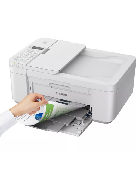 Canon PIXMA TR4751i Inyección de tinta A4 4800 x 1200 DPI 8,8 ppm Wifi