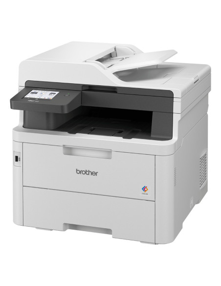 Brother MFC-L3760CDW impresora multifunción LED A4 600 x 2400 DPI 26 ppm Wifi