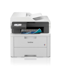 Brother DCP-L3560CDW LED A4 600 x 2400 DPI 26 ppm Wifi