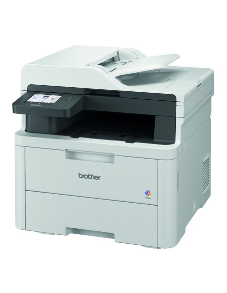 Brother DCP-L3560CDW LED A4 600 x 2400 DPI 26 ppm Wifi