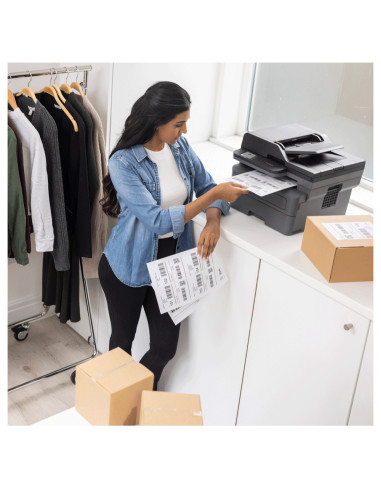 Brother DCP-L2660DW Laser A4 1200 x 1200 DPI 36 ppm Wifi