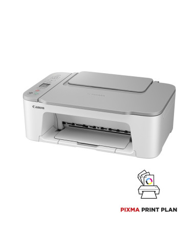 Canon PIXMA TS3551i Inyección de tinta A4 4800 x 1200 DPI Wifi