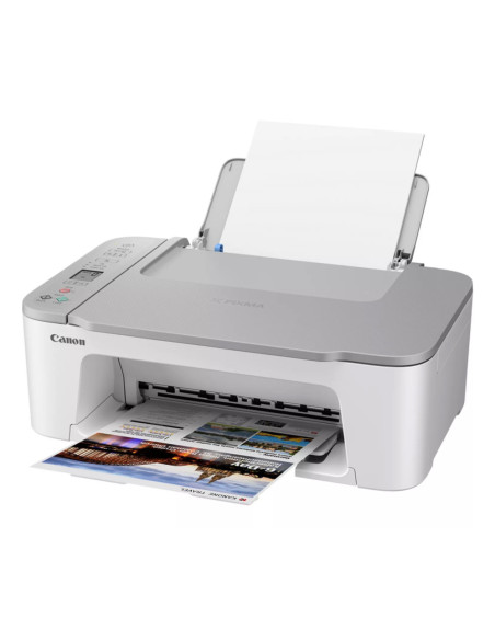 Canon PIXMA TS3551i Inyección de tinta A4 4800 x 1200 DPI Wifi