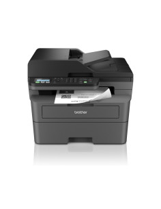 Brother MFC-L2800DW impresora multifunción Laser A4 1200 x 1200 DPI 32 ppm Wifi