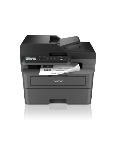 Brother MFC-L2800DW impresora multifunción Laser A4 1200 x 1200 DPI 32 ppm Wifi