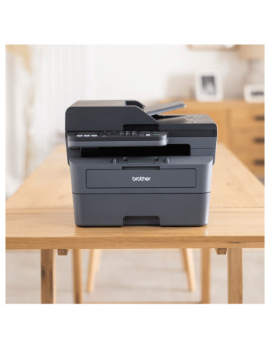 Brother MFC-L2800DW impresora multifunción Laser A4 1200 x 1200 DPI 32 ppm Wifi
