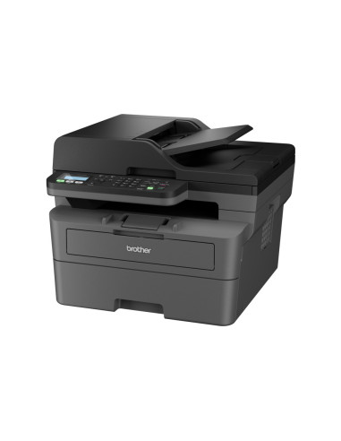 Brother MFC-L2800DW impresora multifunción Laser A4 1200 x 1200 DPI 32 ppm Wifi