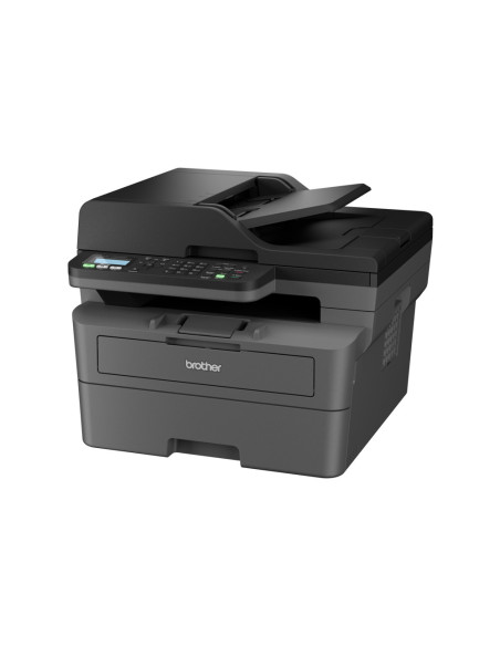 Brother MFC-L2800DW impresora multifunción Laser A4 1200 x 1200 DPI 32 ppm Wifi