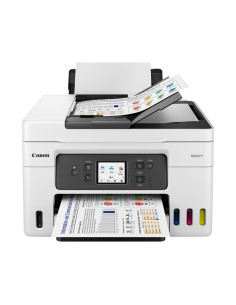 Canon MAXIFY GX4050 Inyección de tinta A4 600 x 1200 DPI Wifi 2