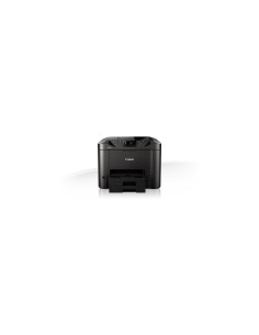 Canon MAXIFY MB5450 Inyección de tinta A4 600 x 1200 DPI 24 ppm Wifi