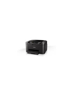 Canon MAXIFY MB2150 Inyección de tinta A4 600 x 1200 DPI 19 ppm Wifi