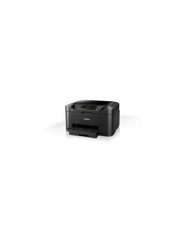 Canon MAXIFY MB2150 Inyección de tinta A4 600 x 1200 DPI 19 ppm Wifi