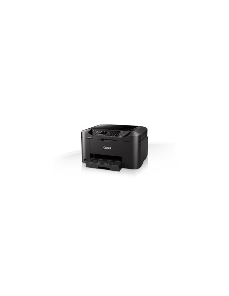 Canon MAXIFY MB2150 Inyección de tinta A4 600 x 1200 DPI 19 ppm Wifi