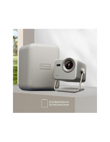 Hisense M2 Pro UHD 4K (3840x2160) 3D Gris