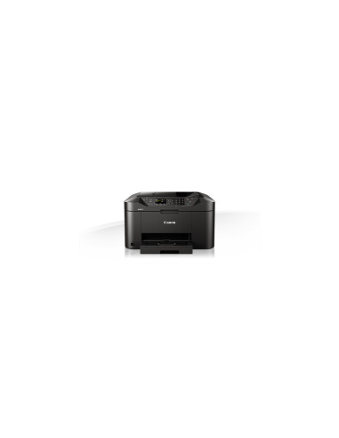 Canon MAXIFY MB2150 Inyección de tinta A4 600 x 1200 DPI 19 ppm Wifi
