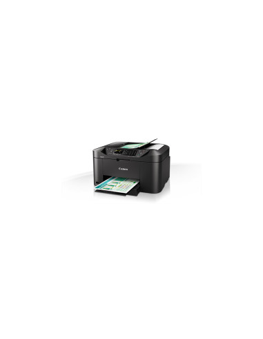 Canon MAXIFY MB2150 Inyección de tinta A4 600 x 1200 DPI 19 ppm Wifi