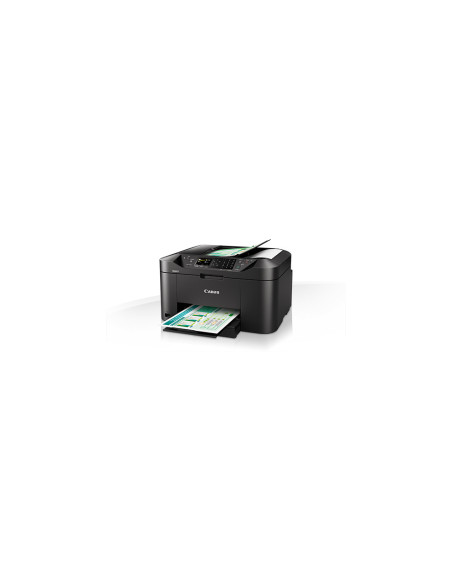 Canon MAXIFY MB2150 Inyección de tinta A4 600 x 1200 DPI 19 ppm Wifi