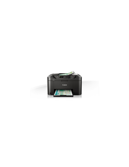 Canon MAXIFY MB2150 Inyección de tinta A4 600 x 1200 DPI 19 ppm Wifi