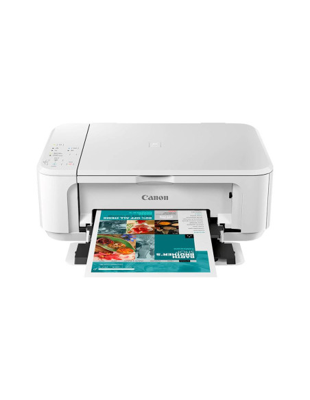 Canon PIXMA MG3650S Inyección de tinta A4 4800 x 1200 DPI Wifi