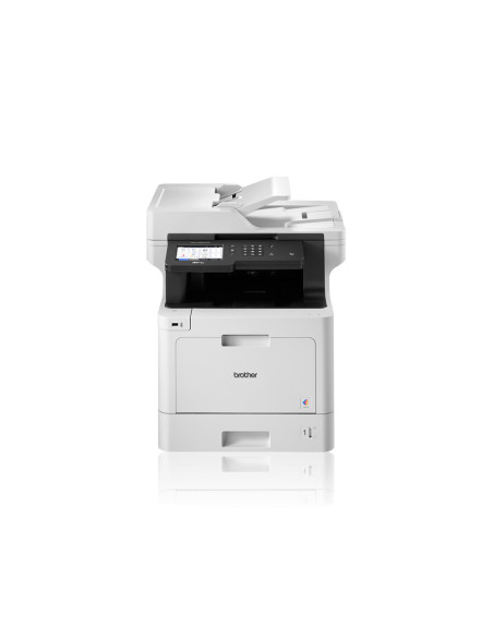 Brother MFC-L8900CDW impresora multifunción Laser A4 2400 x 600 DPI 31 ppm Wifi