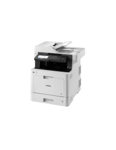 Brother MFC-L8900CDW impresora multifunción Laser A4 2400 x 600 DPI 31 ppm Wifi 2