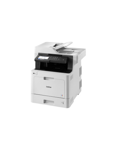 Brother MFC-L8900CDW impresora multifunción Laser A4 2400 x 600 DPI 31 ppm Wifi