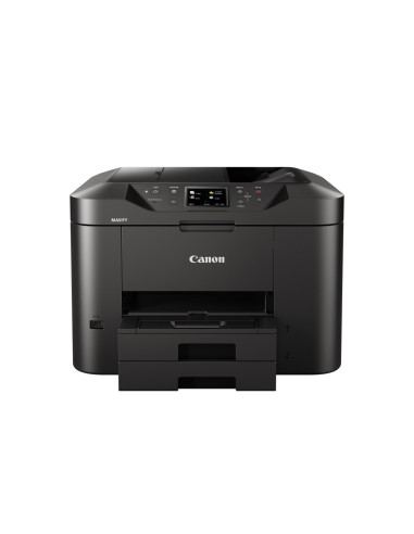 Canon MAXIFY MB2750 Inyección de tinta A4 600 x 1200 DPI Wifi