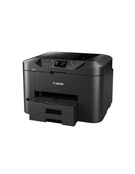 Canon MAXIFY MB2750 Inyección de tinta A4 600 x 1200 DPI Wifi