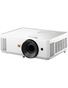 Viewsonic PA700S videoproyector Proyector de alcance estándar 4500 lúmenes ANSI SVGA (800x600) Blanco