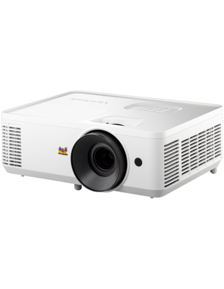 Viewsonic PA700S videoproyector Proyector de alcance estándar 4500 lúmenes ANSI SVGA (800x600) Blanco