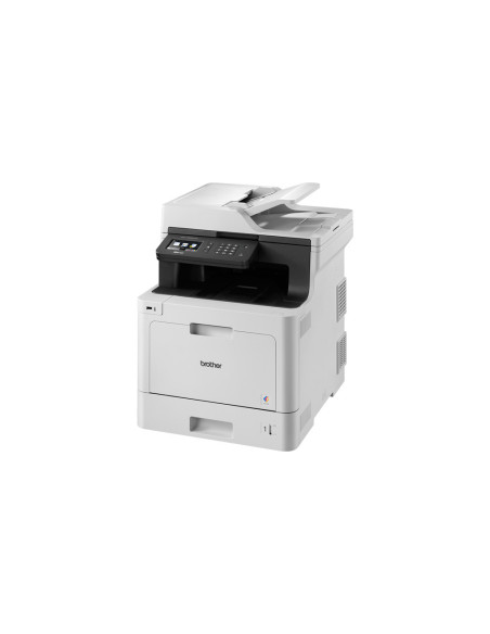 Brother MFC-L8690CDW impresora multifunción Laser A4 2400 x 600 DPI 31 ppm Wifi