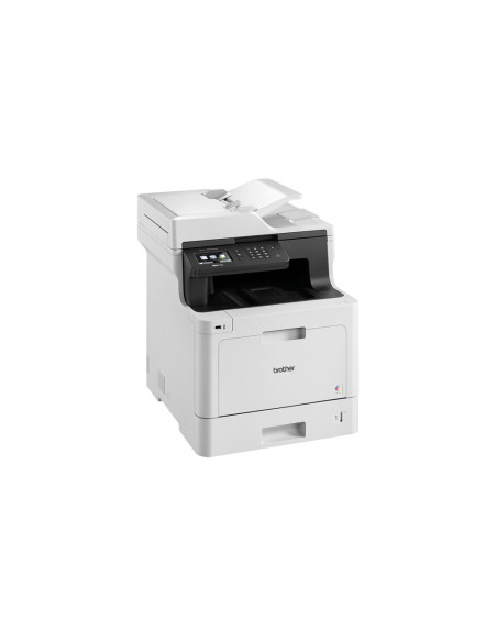 Brother MFC-L8690CDW impresora multifunción Laser A4 2400 x 600 DPI 31 ppm Wifi