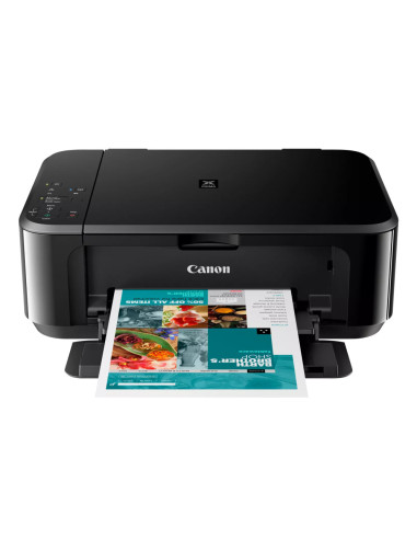 Canon PIXMA MG3650S Inyección de tinta A4 4800 x 1200 DPI Wifi