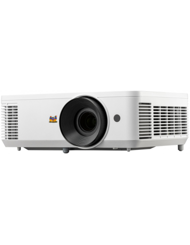 Viewsonic PA700S videoproyector Proyector de alcance estándar 4500 lúmenes ANSI SVGA (800x600) Blanco