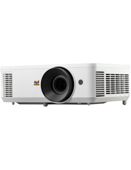 Viewsonic PA700S videoproyector Proyector de alcance estándar 4500 lúmenes ANSI SVGA (800x600) Blanco