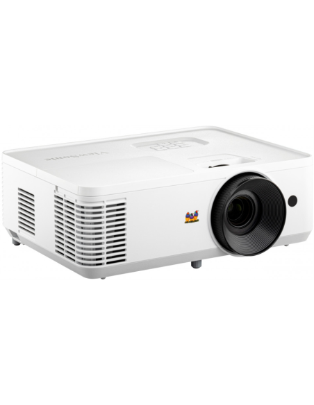 Viewsonic PA700S videoproyector Proyector de alcance estándar 4500 lúmenes ANSI SVGA (800x600) Blanco